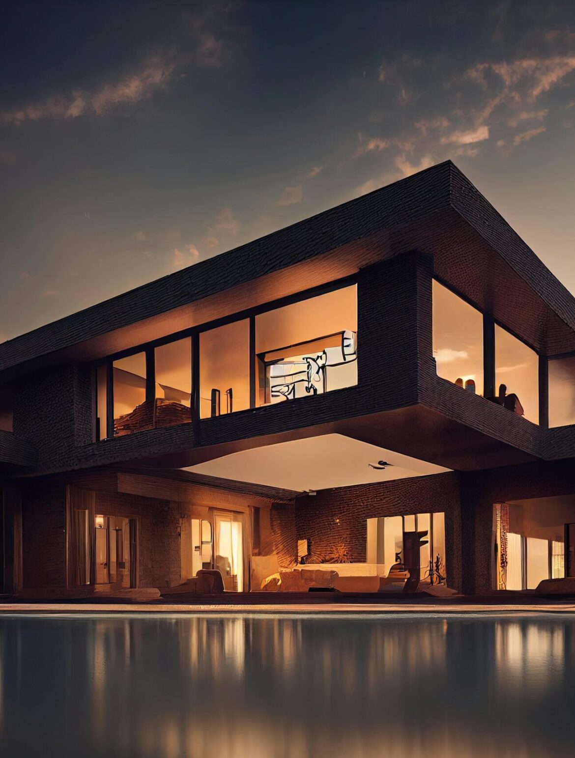 10 phong cách thiết kế 2025 phú quốc